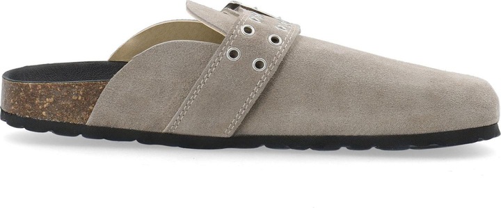Image du produit Bianco BIAMIAMI Mules (40)