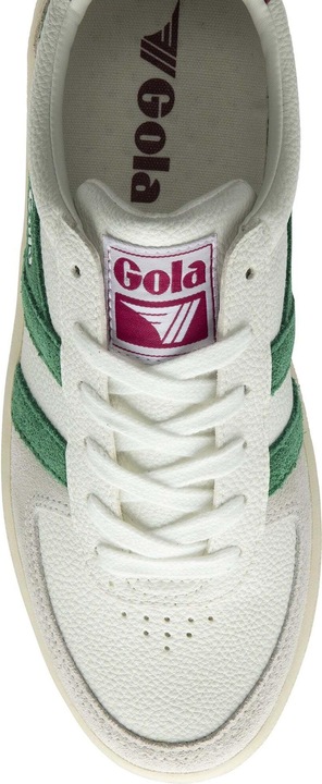 Actual product image Gola Grandslam Trident (36)
