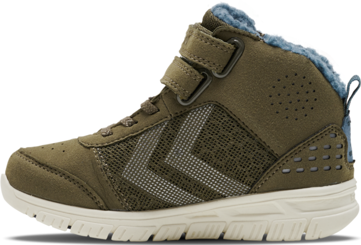 Immagine prodotto hummel Crosslite Winter Mid Tex Jr (25)