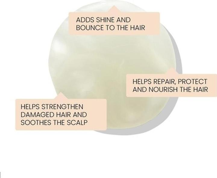 Produktbild ELEVEN Australia I Want Body (300 ml, Flüssiges Shampoo)