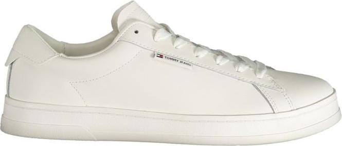 Actual product image Tommy Hilfiger Tjm Leather Low Cupsole (44)