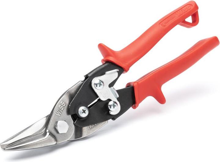 Produktbild Wiss Blechschere links M1R 250 mm (250 mm)