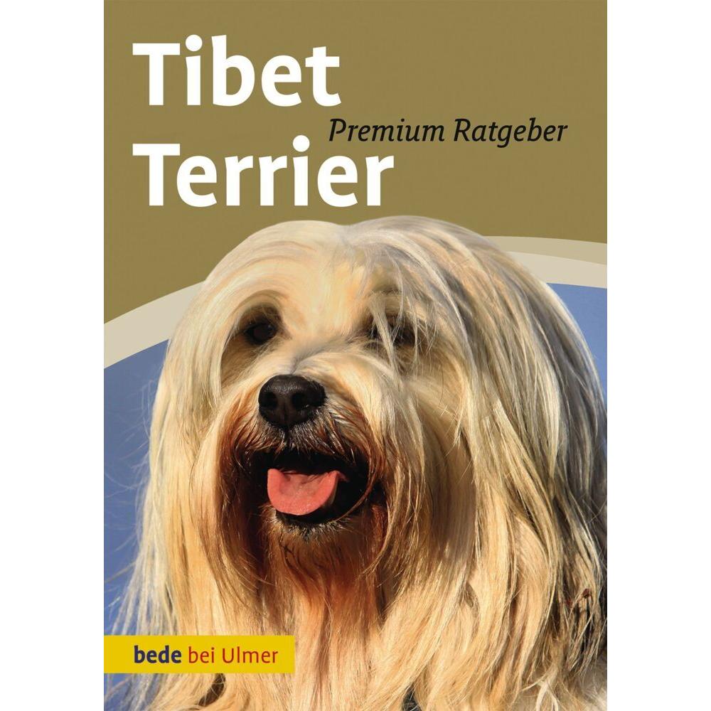 Tibet Terrier, Ratgeber von Annette Schmitt
