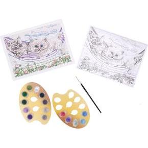 Thumbnail - Ravensburger CreArt Hammock fun