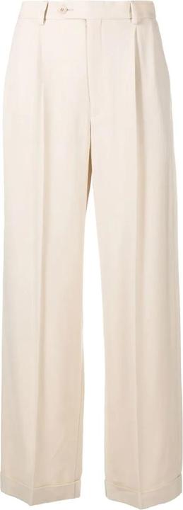 Actual product image A.p.c. Pantalon Melissa (40)