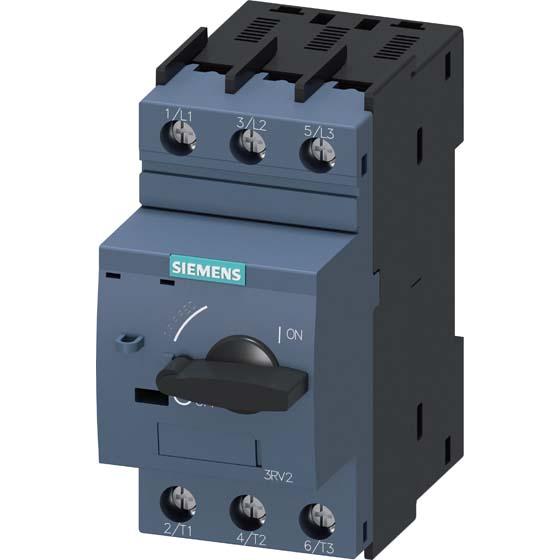 Siemens, Schutzschalter, SIEM Leistungsschalter