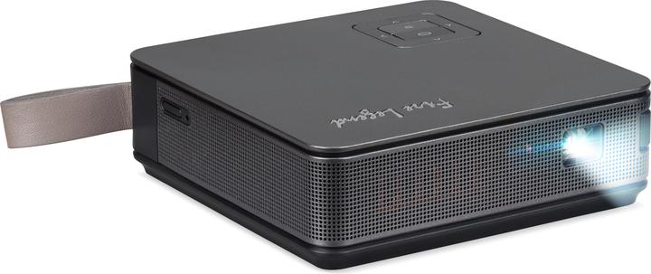 Produktbild Acer PV12p (FWVGA, 220 lm, 1.3:1)