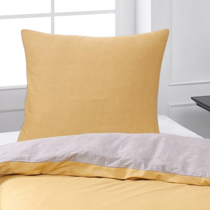 Actual product image Traumschlaf Texture (Duvet cover, 200 x 220 cm)