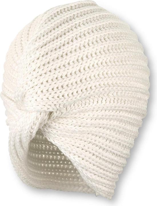 Immagine prodotto Sterntaler Cappello invernale a turbante ecru taglia 45 (45)