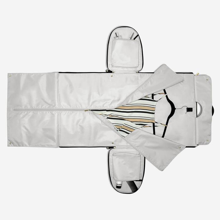 Image du produit Stackers Sac De Combinaison Zippé