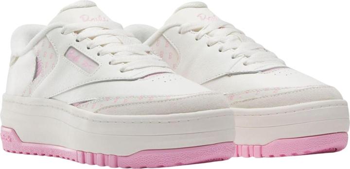 Produktbild Reebok Sneaker X Barbie Club Leder (38)