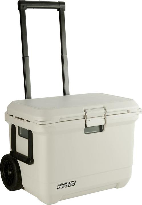 Actual product image Coleman Pro 55qt Wheeled (52 l)