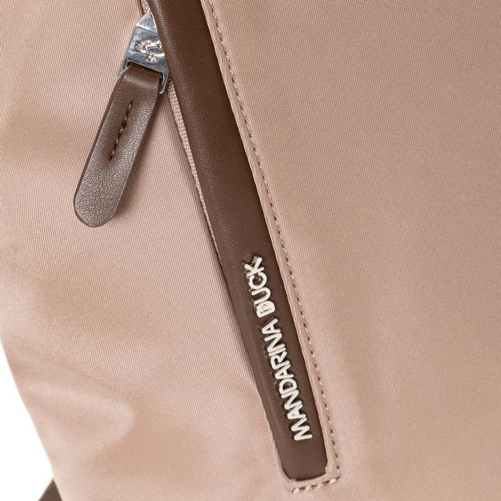 Produktbild Mandarina Duck Umhängetasche Hunter Medium Hobo VCT05