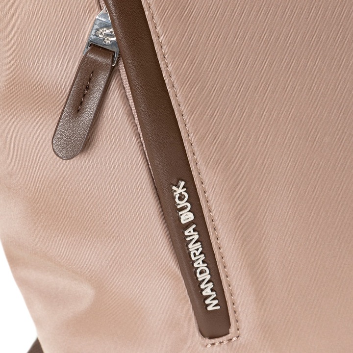 Image du produit Mandarina Duck Sac à bandoulière Hunter Medium Hobo VCT05
