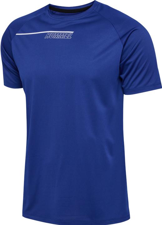 Produktbild hummel hmlCOURT LIGHT WEIGHT T-SHIRT (M)