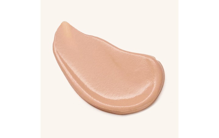 Actual product image Catrice Invisible Cover Foundation (040N)