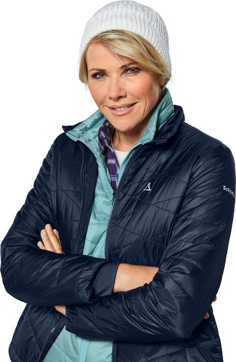 Produktbild Schöffel ZipIn Jacket Seewand L (36)