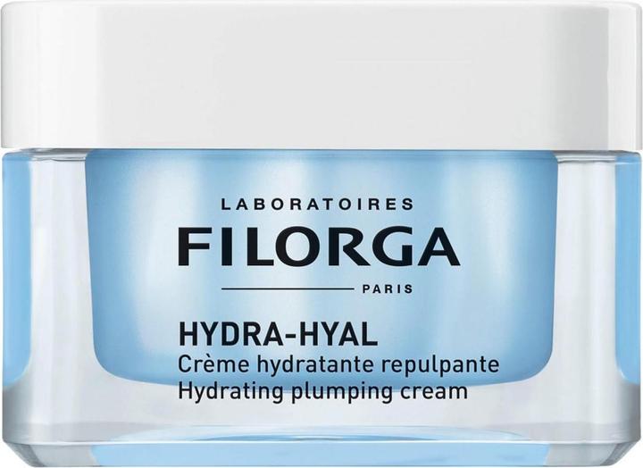 Filorga Hydra Hyal Cream (50 ml, Crème de jour)