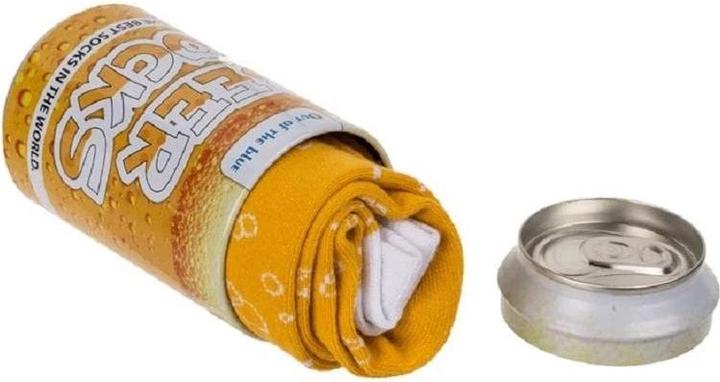 Actual product image Sombo Beer socks one size (Single pack, One size)