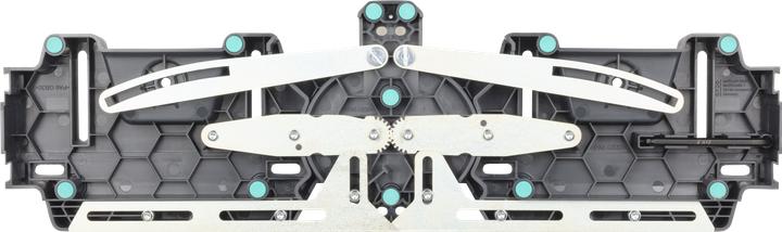 Produktbild wolfcraft Schmiege- und Gehrungsschneidlade