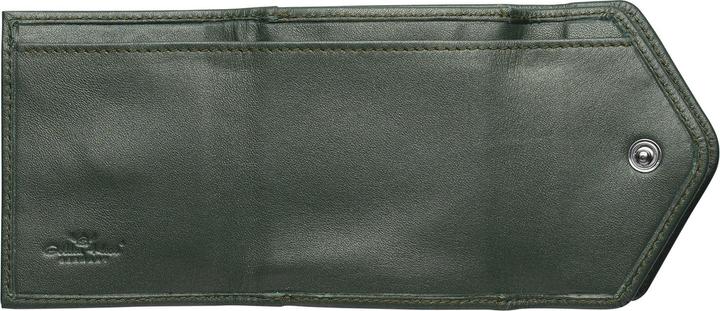 Image du produit Golden Head Porte-monnaie Valencia protection RFID cuir 7.5 cm