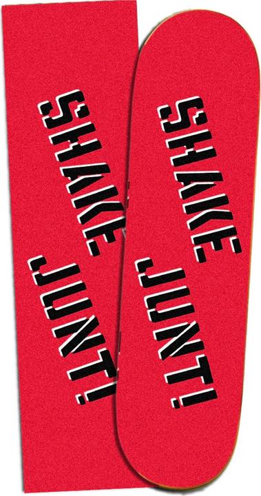 Image du produit Shake Junt Logo Griptape