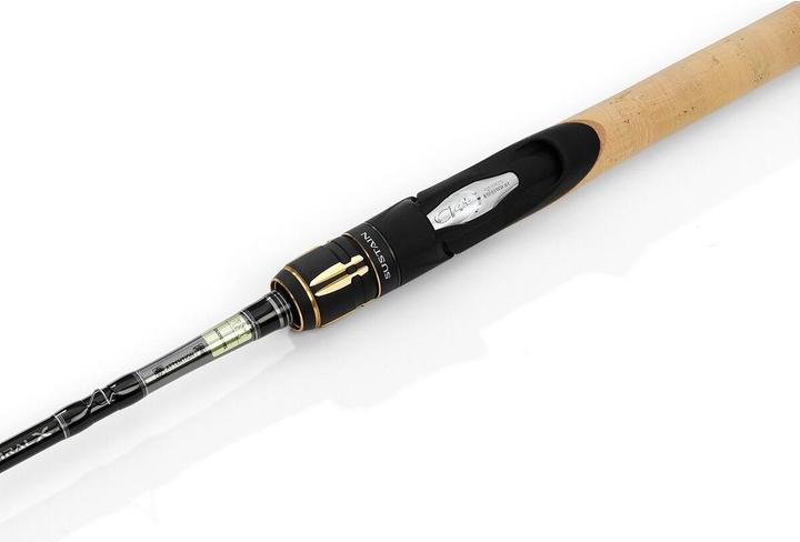 Produktbild Shimano Sustain Spinning (Spinnrute, 224 cm)