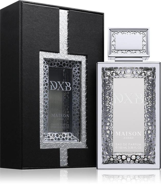 Immagine prodotto Maison Asrar Dxb (Eau de parfum, 100 ml)