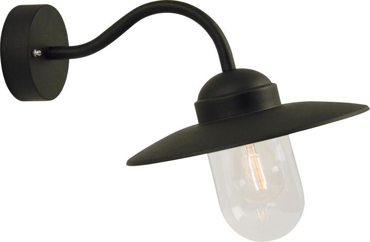 Actual product image Nordlux Luxembourg (E27, IP54)