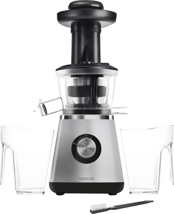Produktbild Sencor Slow juicer SSJ 4042RD