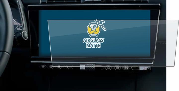 Image du produit BROTECT AirGlass Verre Mat