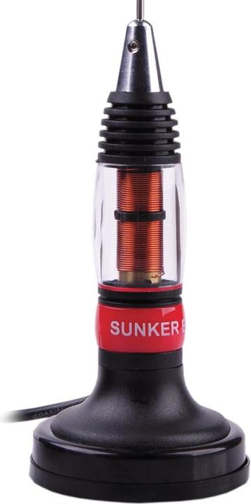 Sunker Elite Antenna CB Elite CB 119