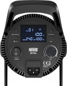 Produktbild Newell RGB Mitra 180 LED-Lampe (Videoleuchte)