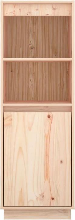 Image du produit vidaXL Highboard (37 x 34 x 110 cm)