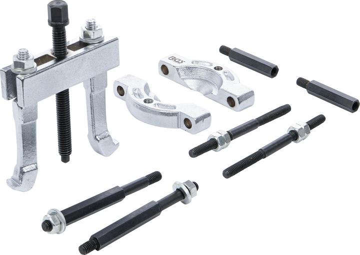 Actual product image BGS Trennmesser-Satz