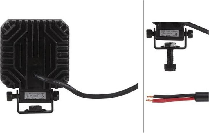 Immagine prodotto Hella LED Valuefit TS1700