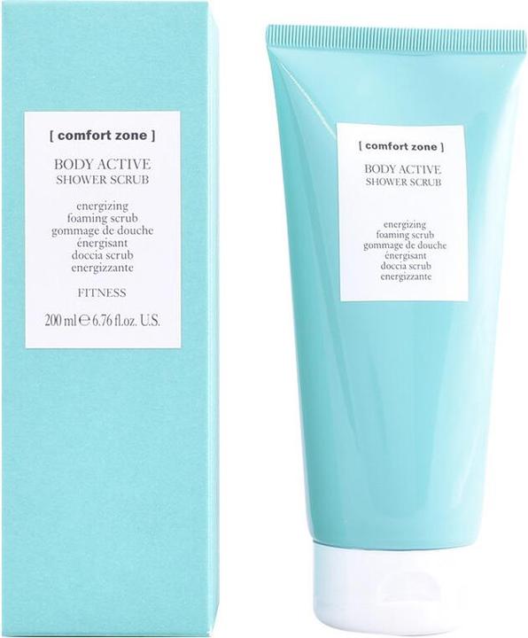 Image du produit Comfort Zone Body Active (200 ml)
