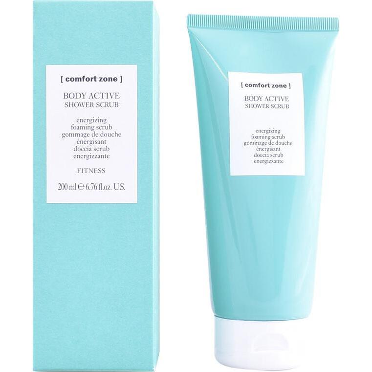 Comfort Zone, Duschmittel, Body Active (200 ml)