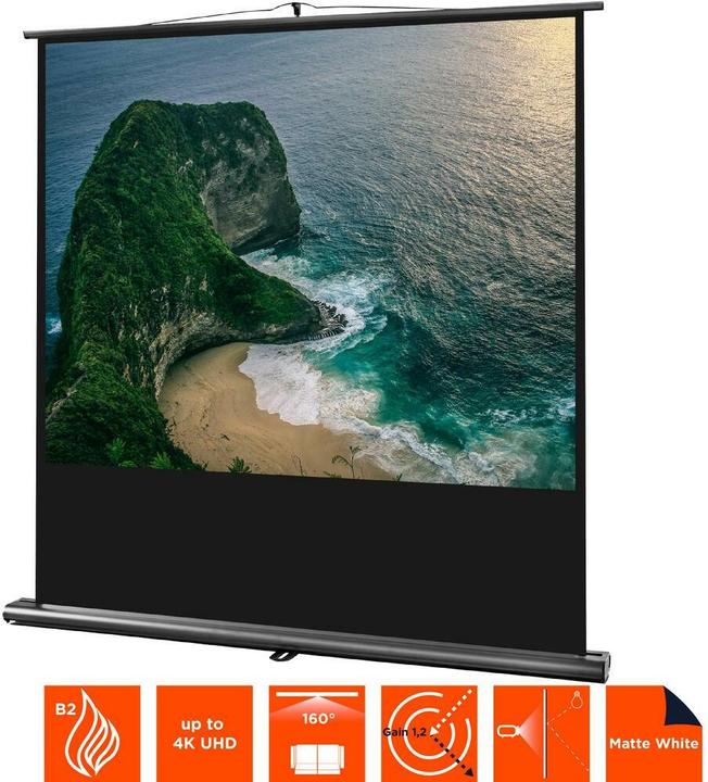 Image du produit Celexon Ultramobil Professional (225", 4:3)