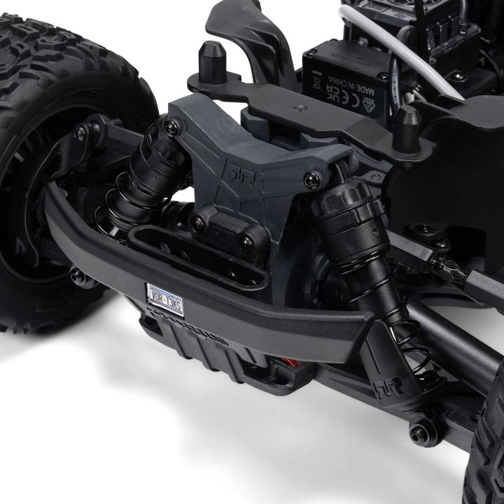 Produktbild Arrma VORTEKS 4X4 223S BLX 1/10 Brushless Stadium Truck RTR mit DSC, Lila (RTR Ready-to-Run)