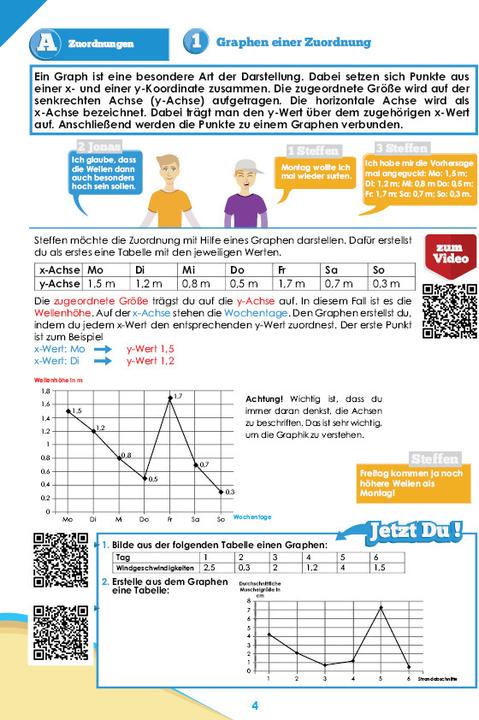 Produktbild Übungsheft Klasse 8 (Deutsch, Christian Hotop, Conrad Zimmermann, Vincent Flasbart, 2016)