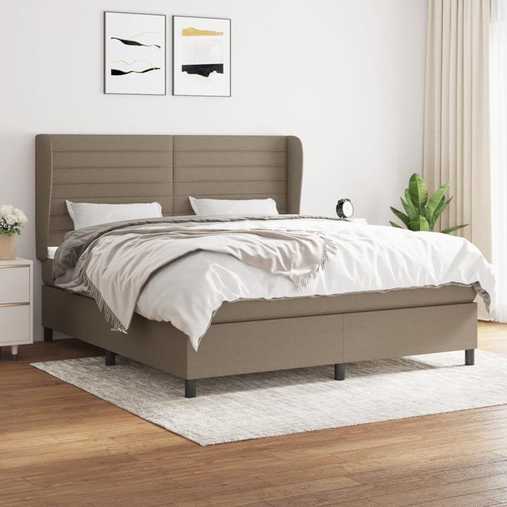 Actual product image vidaXL Talon (160 x 200 cm)