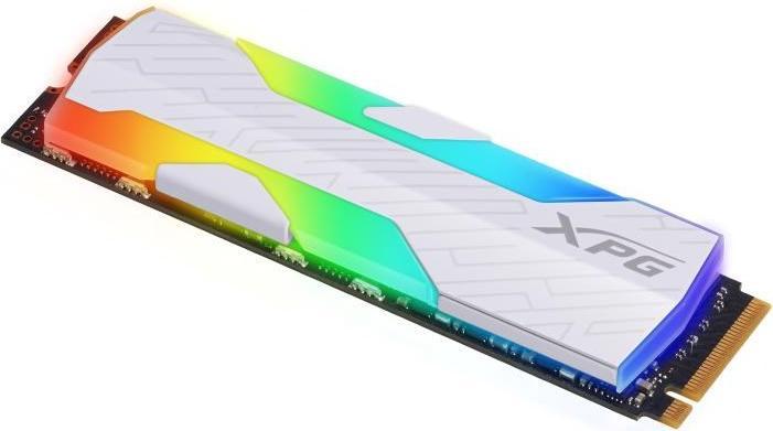 Produktbild Adata SSD 1.0TB XPG SPECTRIX S65G M.2 PCI4 (1000 GB, M.2 2280)