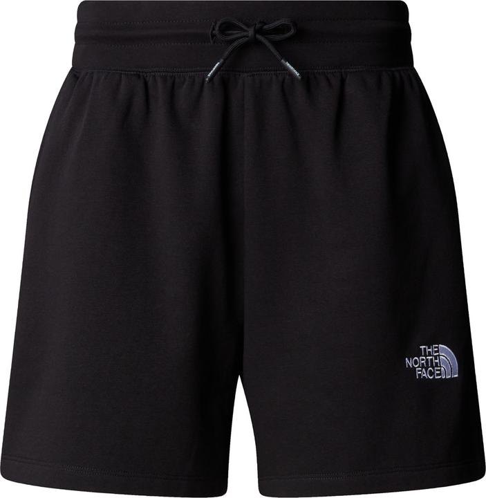 Image du produit North Face Essential Relaxed Short Lady (L)