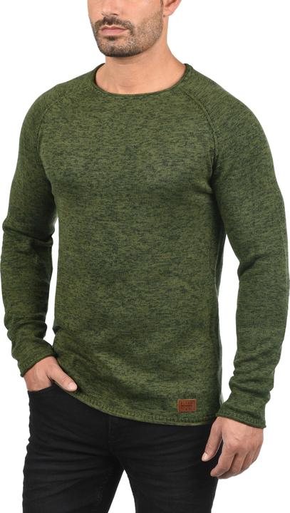 Immagine prodotto Blend Dan Maglione Pullover Maglieria Da Uomo Con Girocollo (XXL)