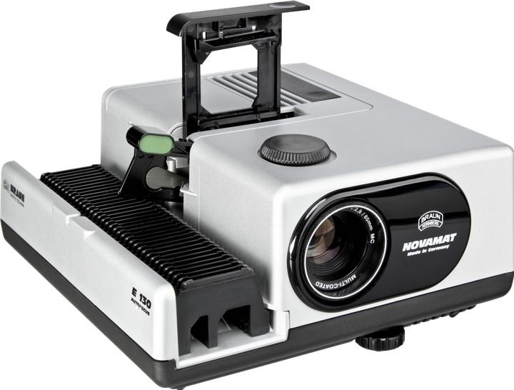 Image du produit Braun Photo Novamat E 130