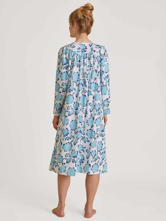 Actual product image Calida Langarm-Nachthemd, Länge 110cm (XS)
