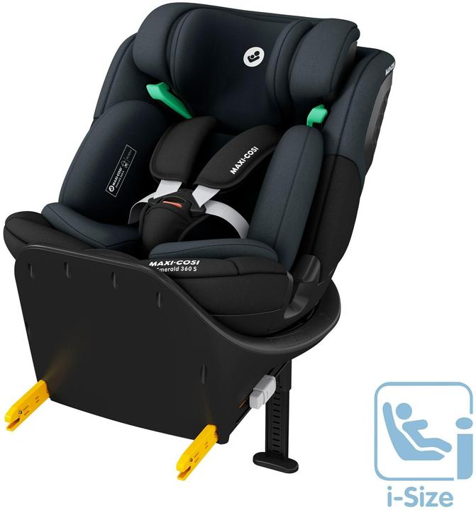 Maxi-Cosi Emerald 360 S (Reboarder)
