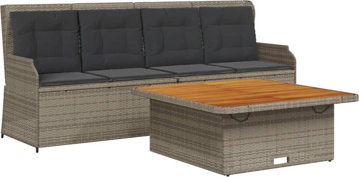 Produktbild vidaXL Wynter