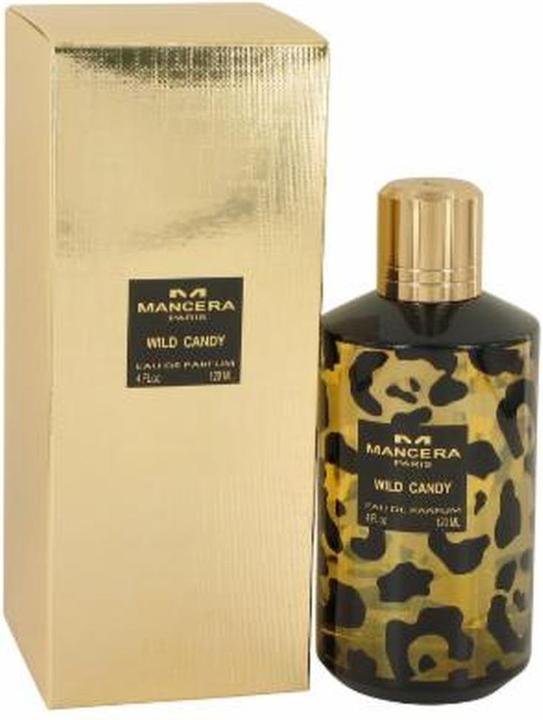 Produktbild Mancera Wild Candy (Eau de Parfum, 120 ml)